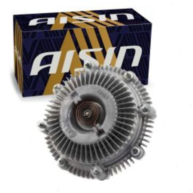 AISIN FCG-001 Engine Cooling Fan Clutch