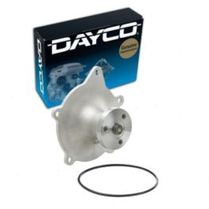 Dayco DP542 Engine Water Pump