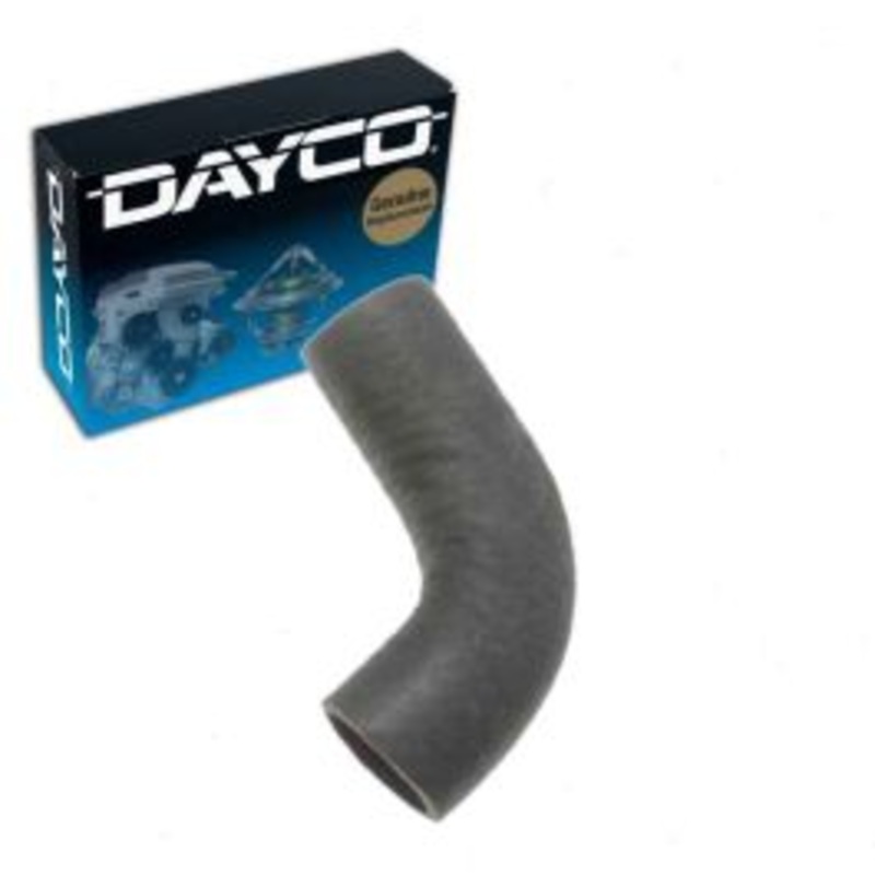 Dayco Engine Coolant Bypass Hose for 1990-1994 Nissan D21 3.0L V6