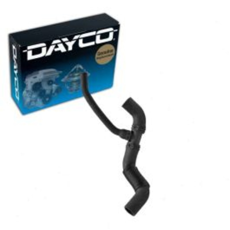 Dayco Lower Radiator Coolant Hose for 1996-1997 Ford Ranger 3.0L V6