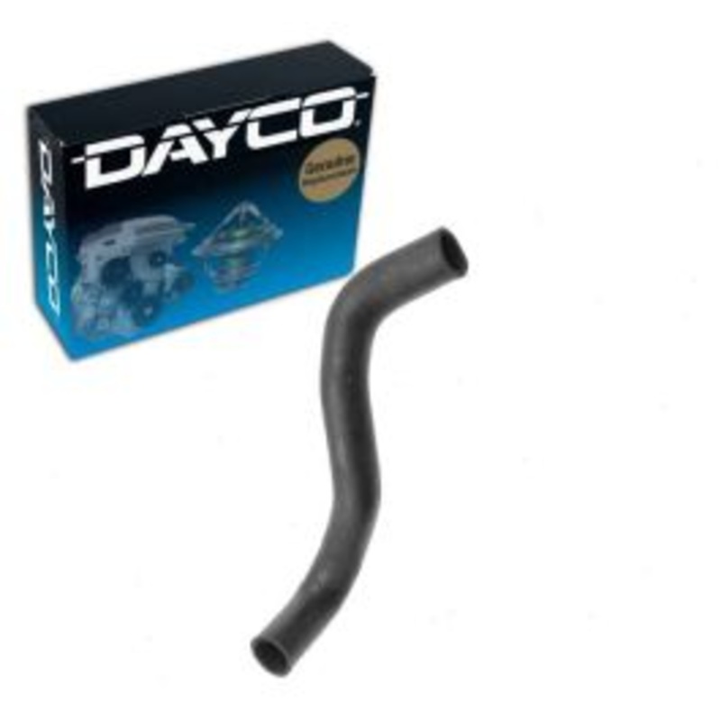 Dayco Lower Radiator Coolant Hose for 2004-2006 Lexus RX330