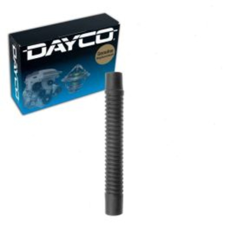 Dayco Upper Radiator Coolant Hose for 1966-1967 Ford Galaxie 5.8L 6.4L 7.0L V8