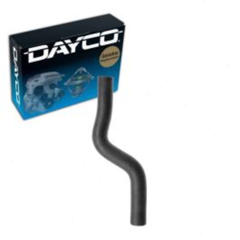 Dayco Upper Radiator Coolant Hose for 2014-2017 Infiniti Q70 3.5L 3.7L V6
