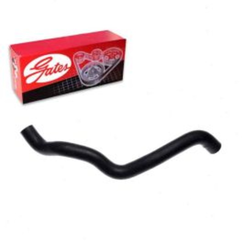 Gates 23252 Radiator Coolant Hose