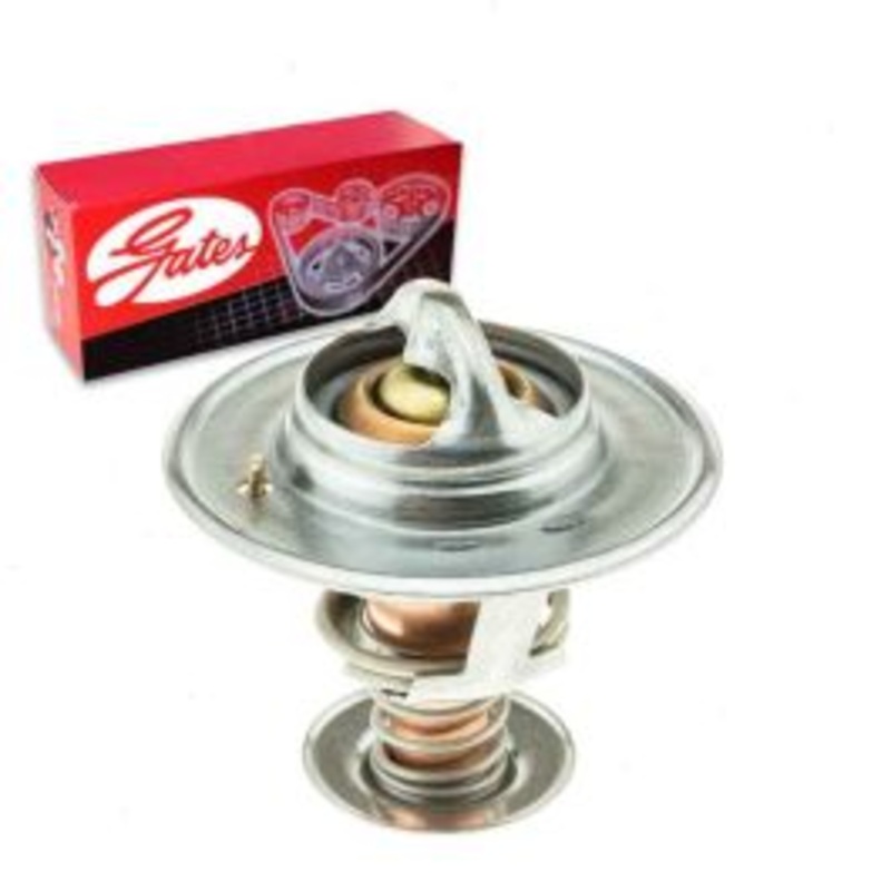 Gates Engine Coolant Thermostat for 2002-2010 Mercury Mountaineer 4.6L V8