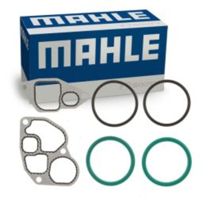 MAHLE GS33680 Engine Oil Cooler Mounting Kit