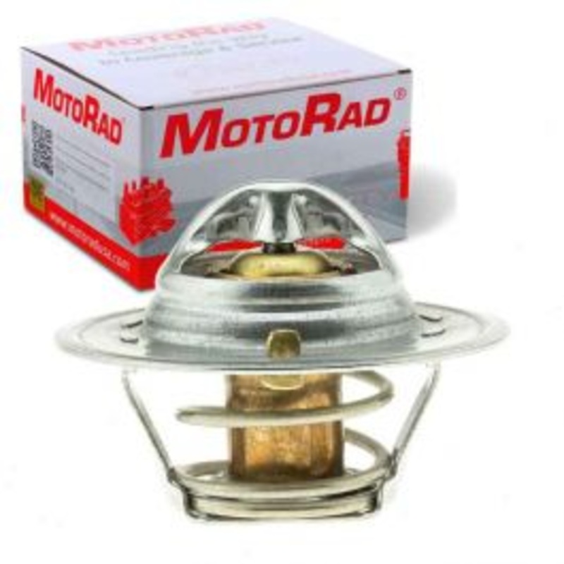 MotoRad Engine Coolant Thermostat for 1992-1994 Plymouth Sundance