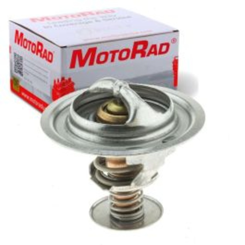 MotoRad Engine Coolant Thermostat for 1994-1996 GMC Yukon
