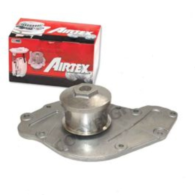 Airtex AW6010 Engine Water Pump