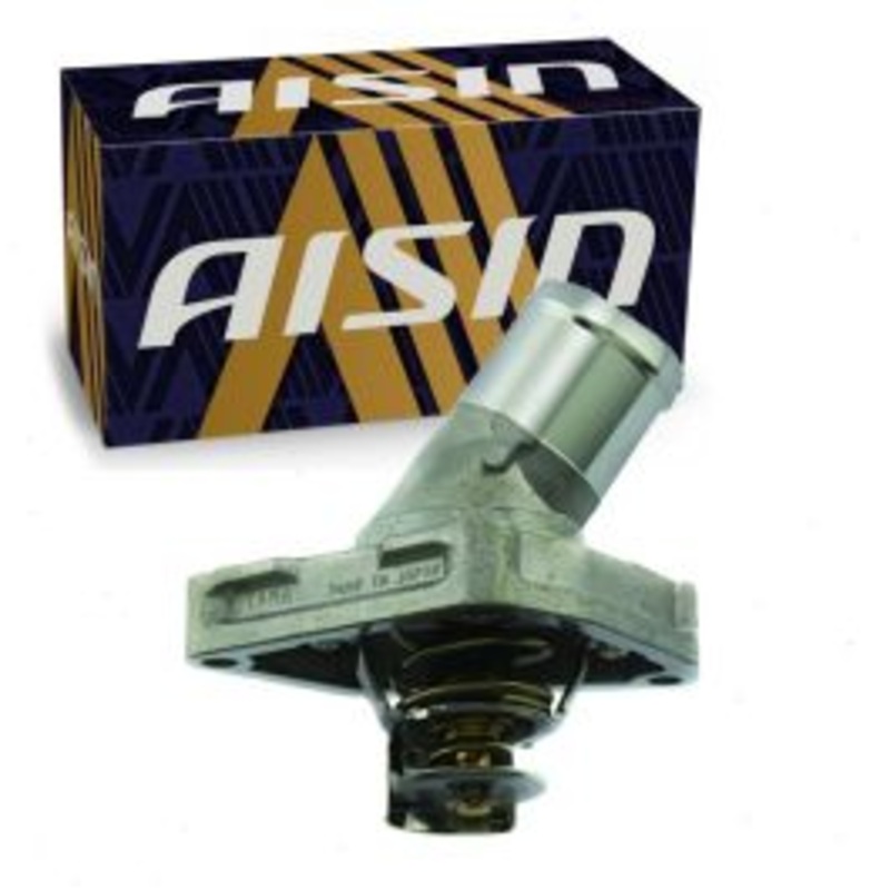 AISIN Engine Coolant Thermostat for 2014-2015 Infiniti Q60 3.7L V6