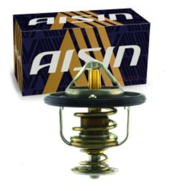 AISIN THM-006 Engine Coolant Thermostat