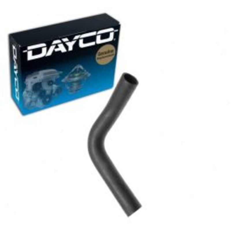 Dayco 70306 Radiator Coolant Hose