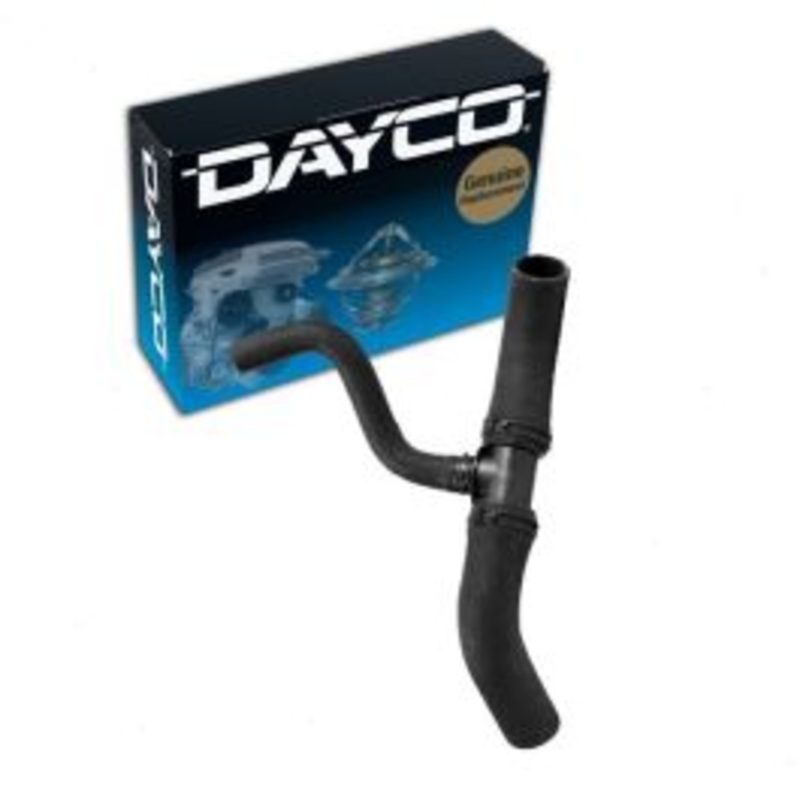 Dayco 71902 Radiator Coolant Hose