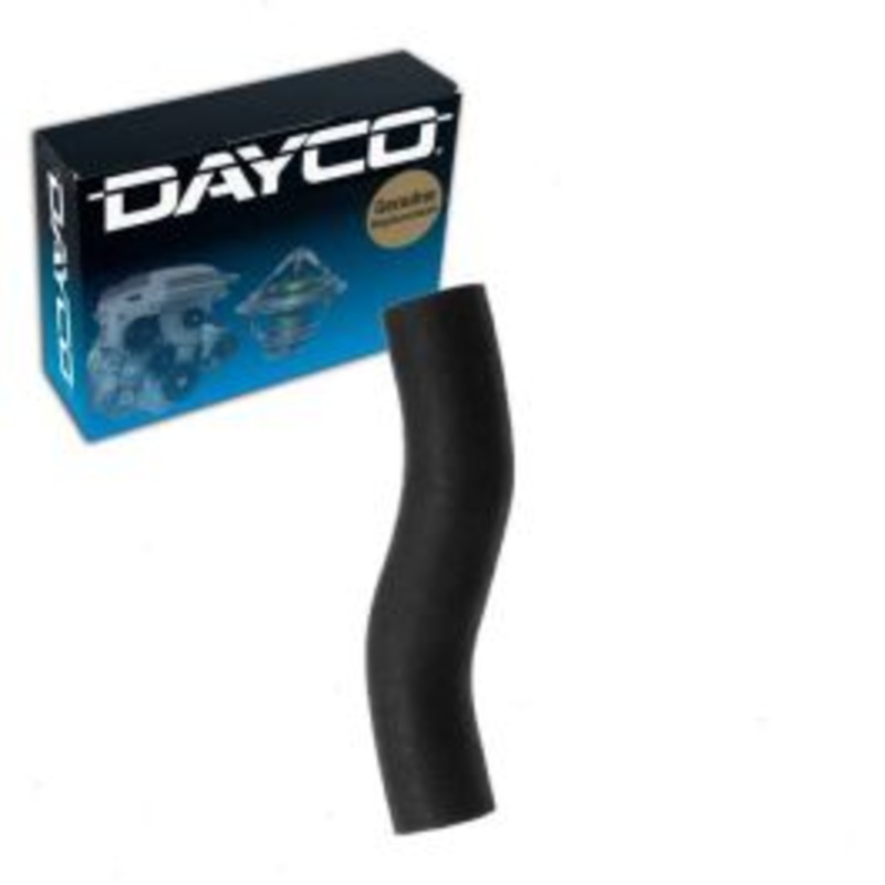 Dayco Engine Coolant Bypass Hose for 1979 Pontiac Grand Am 3.8L V6
