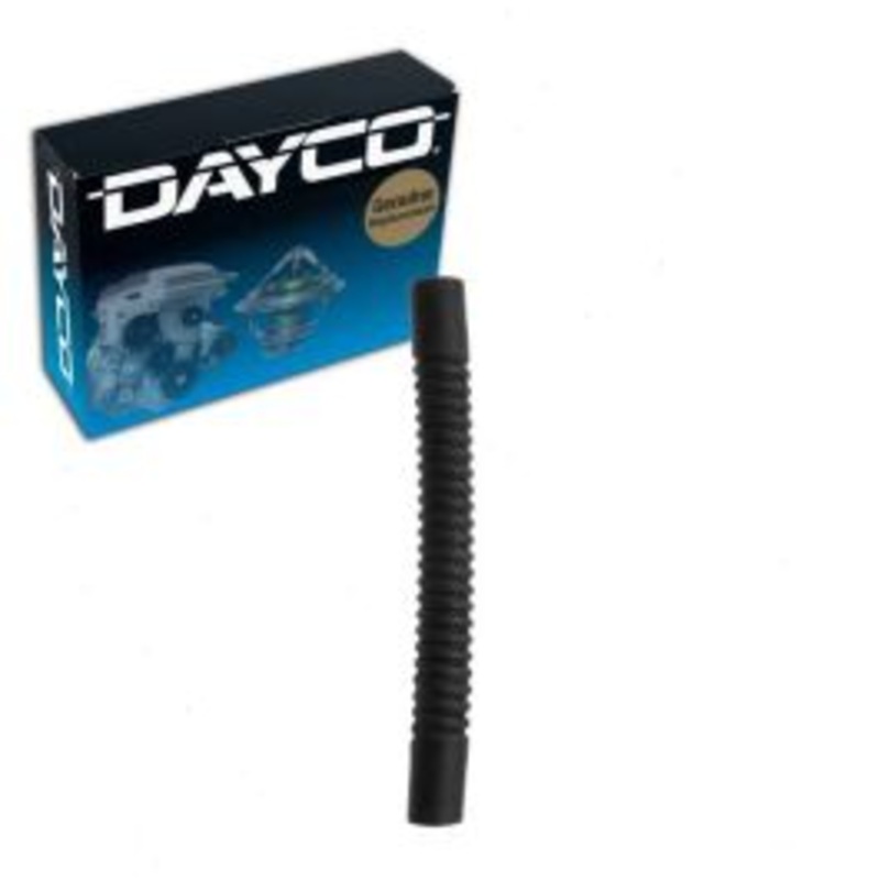 Dayco Engine Coolant Bypass Hose for 1990-1995 Chevrolet Corvette 5.7L V8
