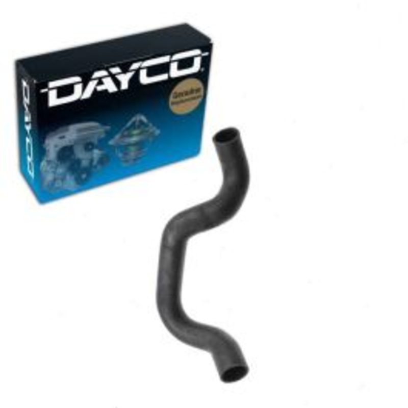 Dayco Lower Radiator Coolant Hose for 1985-1995 Chevrolet G10 5.0L 5.7L V8