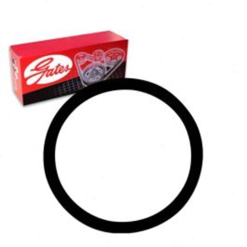 Gates 33607 Coolant Thermostat Seal