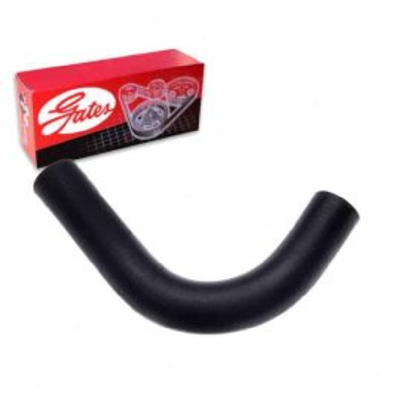Gates Engine Coolant Bypass Hose for 1997-2000 Isuzu Hombre 4.3L V6