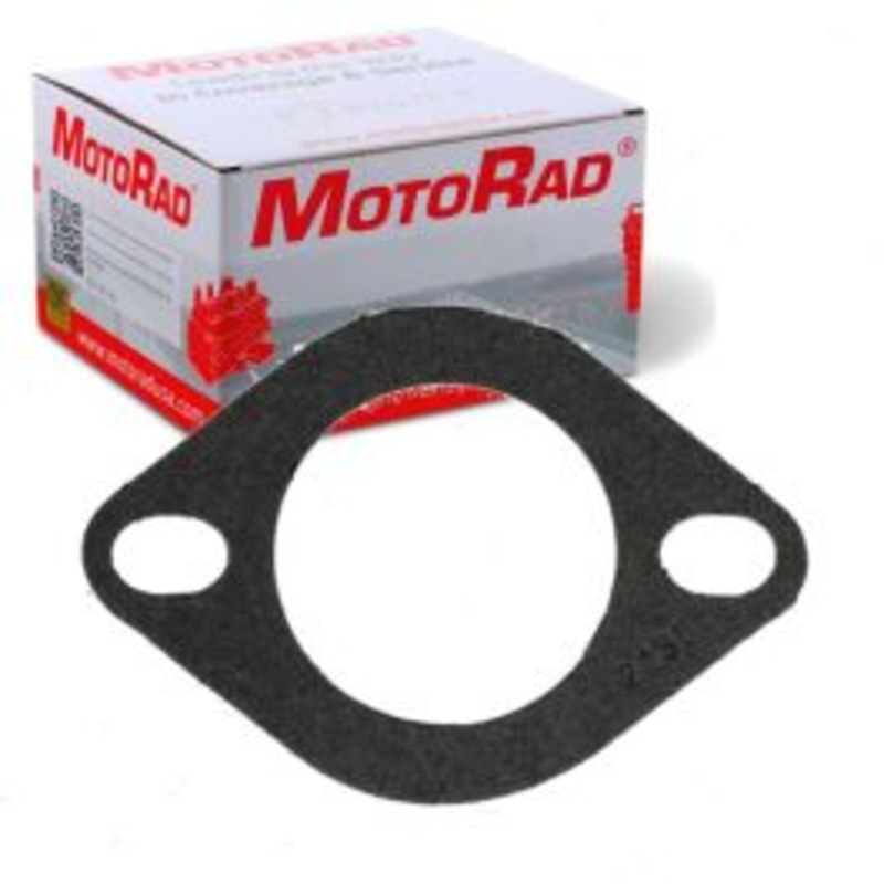 MotoRad Coolant Thermostat Housing Gasket for 1994-2003 Dodge Ram 1500