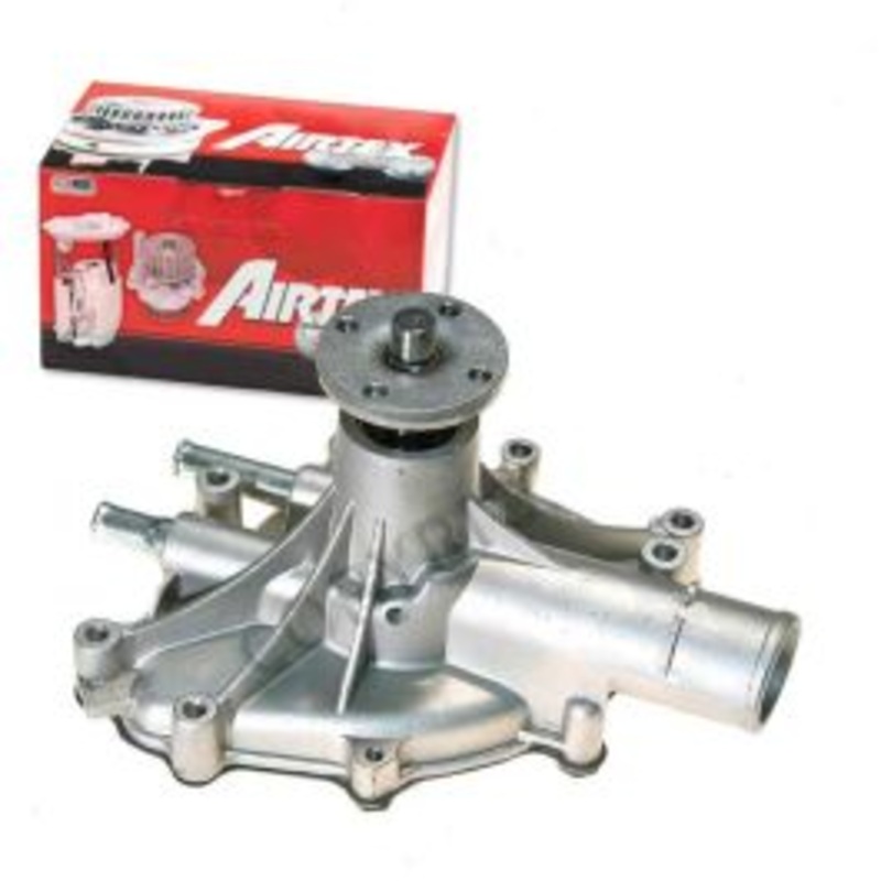 Airtex Engine Water Pump for 1988-1997 Ford F-350 5.8L V8