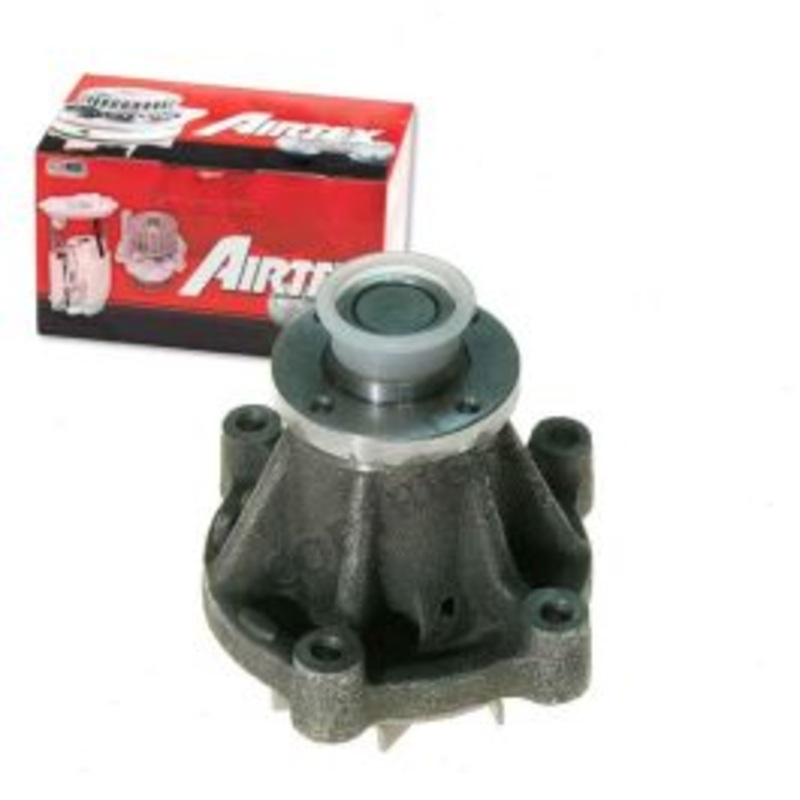 Airtex Engine Water Pump for 2003-2005 Ford E-350 Club Wagon 6.8L V10