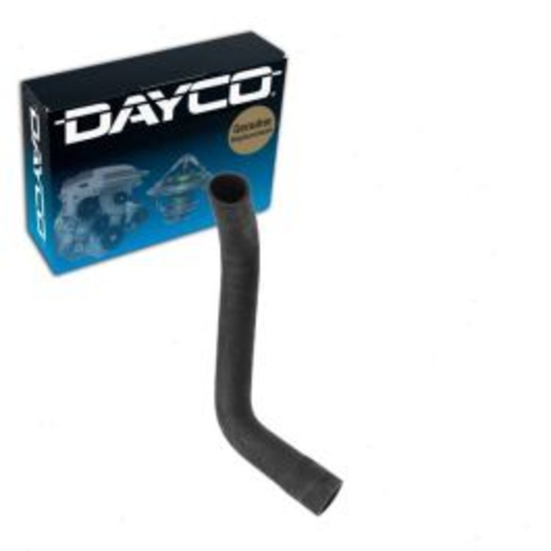 Dayco 70324 Radiator Coolant Hose