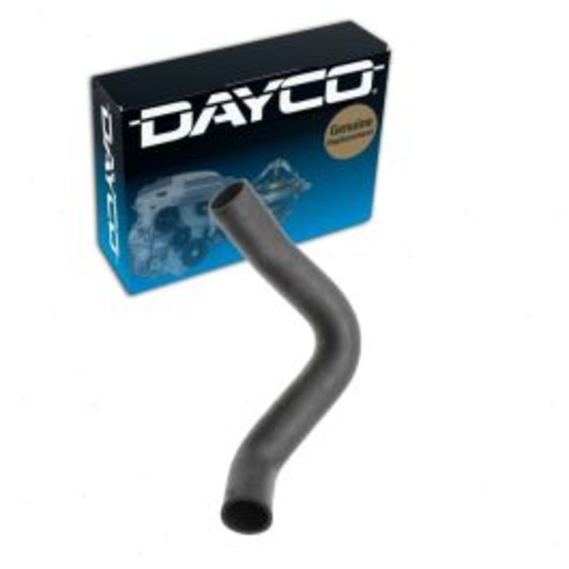 Dayco 71873 Radiator Coolant Hose
