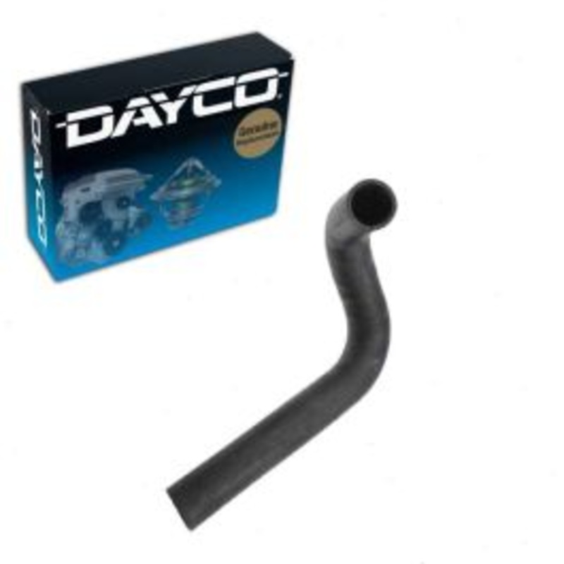 Dayco Lower Radiator Coolant Hose for 1999-2003 Dodge Ram 3500 Van 5.2L 5.9L V8