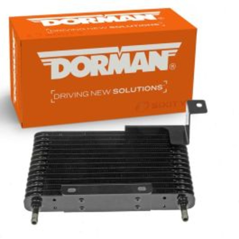 Dorman Automatic Transmission Oil Cooler for 1998-2011 Ford Ranger 2.5L 3.0L 4.0L L4 V6