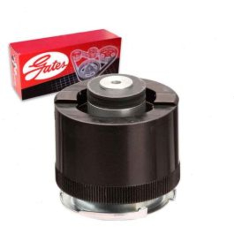 Gates 31409 Cooling System Tester Adapter