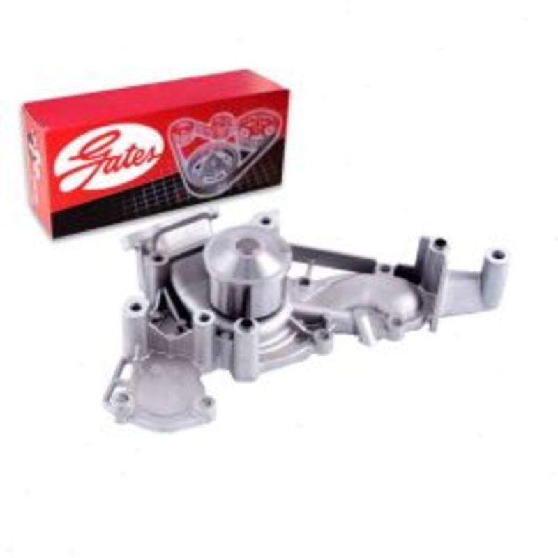 Gates Engine Water Pump for 1998-2000 Lexus GS400 4.0L V8