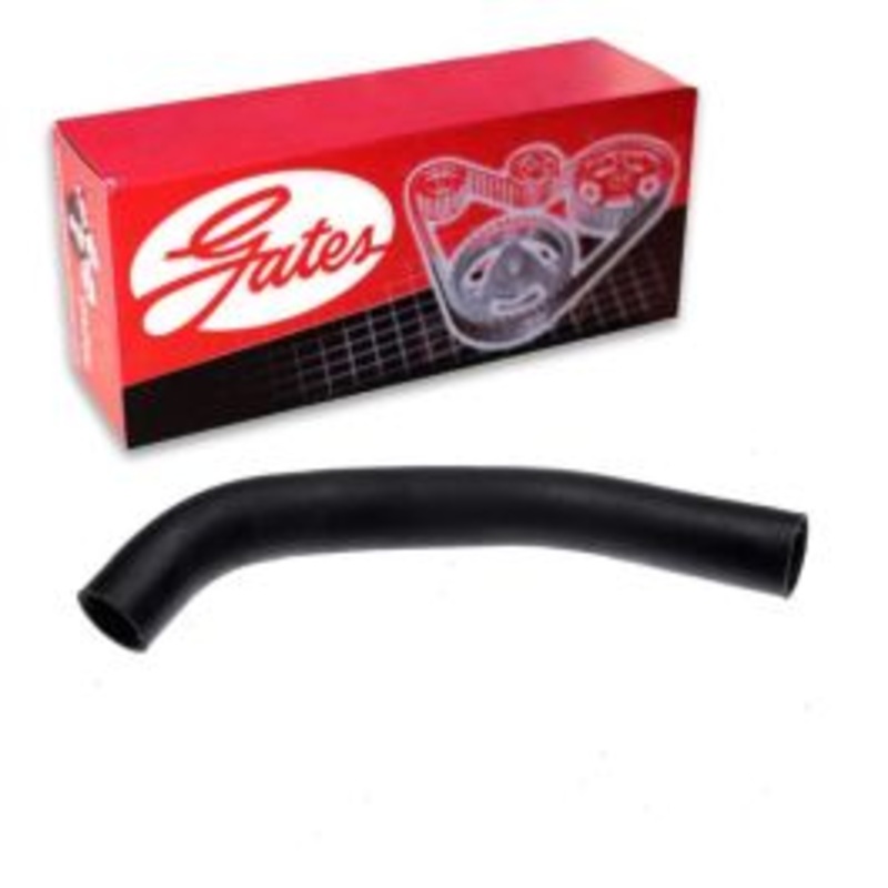 Gates Lower Radiator Coolant Hose for 1994-2002 Dodge Ram 3500 8.0L V10