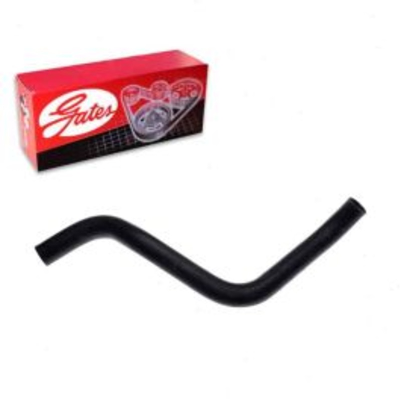 Gates Lower Radiator Coolant Hose for 2003-2007 Honda Accord 3.0L V6