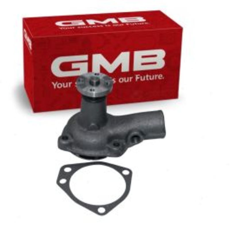 GMB Engine Water Pump for 1962 Mercury Colony Park 3.6L L6