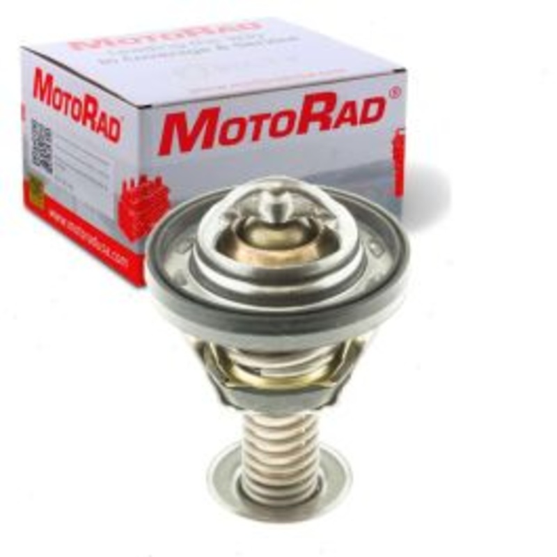 MotoRad Engine Coolant Thermostat for 2006-2007 Saturn Relay
