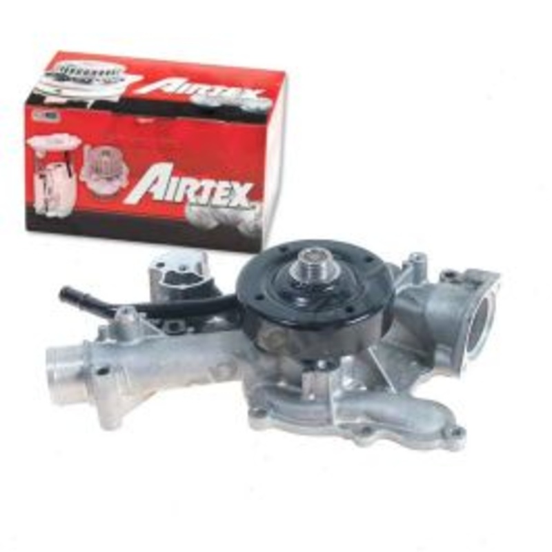 Airtex Engine Water Pump for 2003-2008 Dodge Ram 2500 5.7L V8