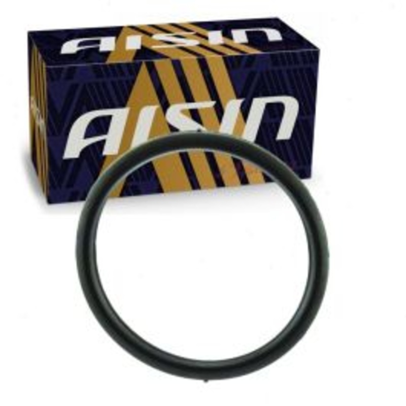 AISIN Coolant Thermostat Gasket for 1992-1999 Toyota Paseo 1.5L L4