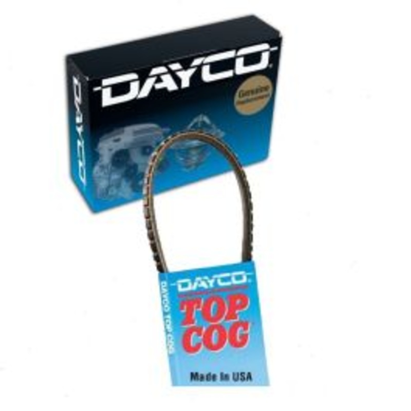 Dayco 15570 Accessory Drive Belt