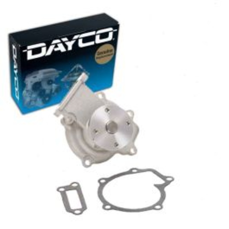 Dayco DP1007 Engine Water Pump