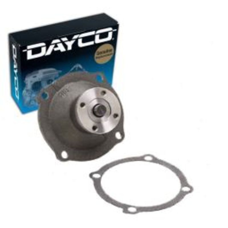 Dayco Engine Water Pump for 1958-1961 DeSoto Fireflite