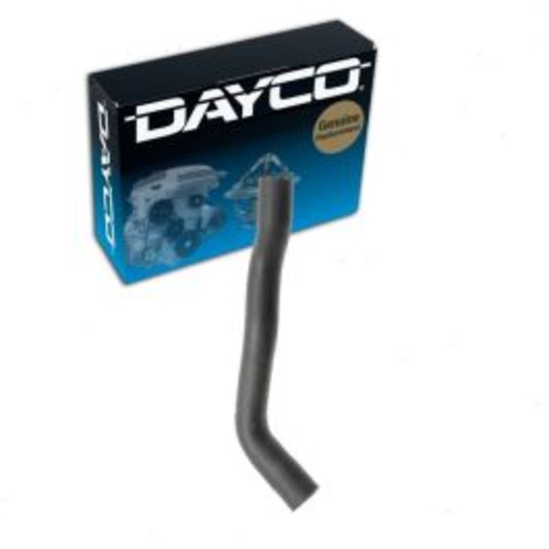 Dayco Upper Radiator Coolant Hose for 1996-2000 Dodge Caravan 3.0L V6