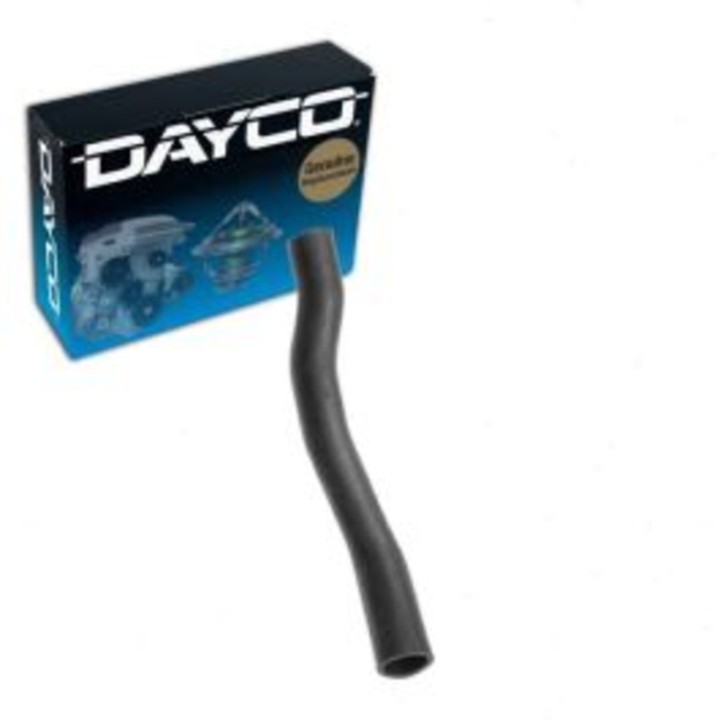 Dayco Upper Radiator Coolant Hose for 1996-2000 Dodge Grand Caravan 3.3L 3.8L V6