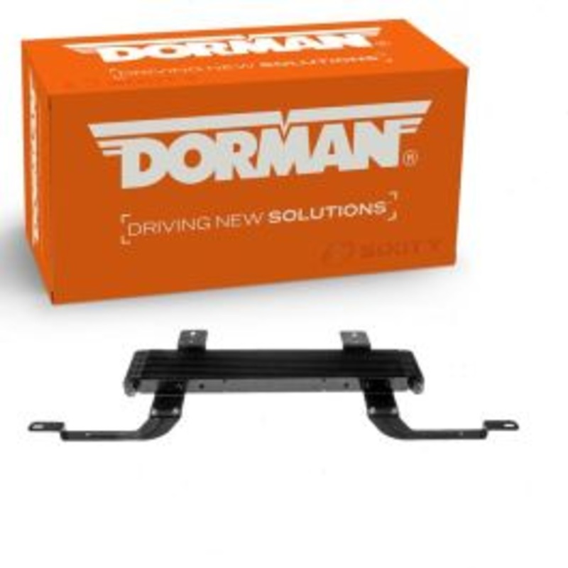 Dorman Automatic Transmission Oil Cooler for 2000-2001 Ford Excursion 7.3L V8