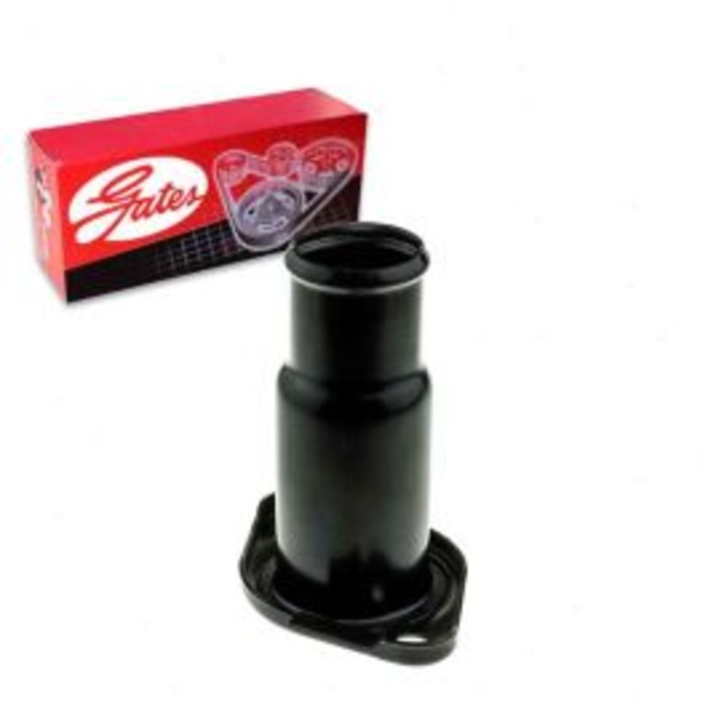 Gates Engine Coolant Water Outlet for 1992-2003 Dodge Dakota 3.9L 5.2L 5.9L V6 V8