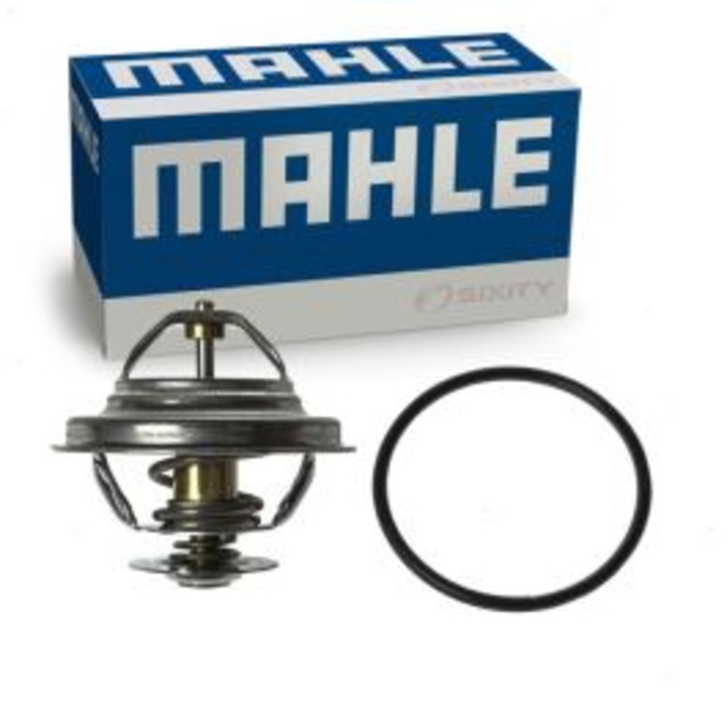 MAHLE TX Engine Coolant Thermostat for 1988 BMW 535is 3.5L L6
