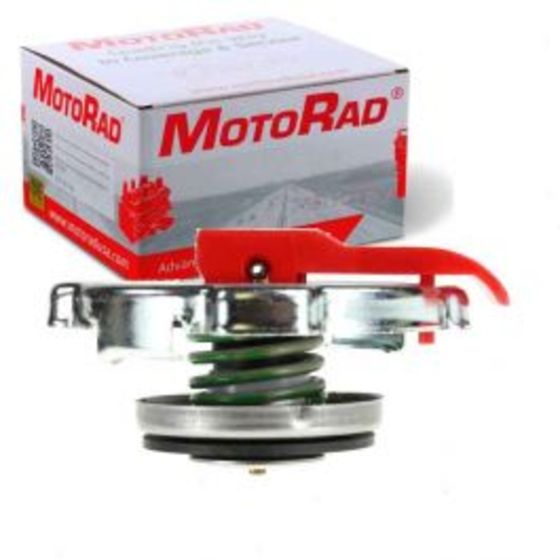 MotoRad Radiator Cap for 1996-2000 Plymouth Breeze