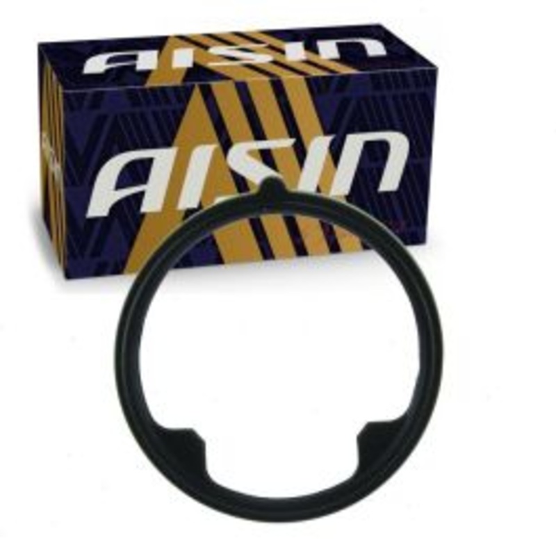 AISIN Coolant Thermostat Gasket for 1995 Acura Legend 3.2L V6
