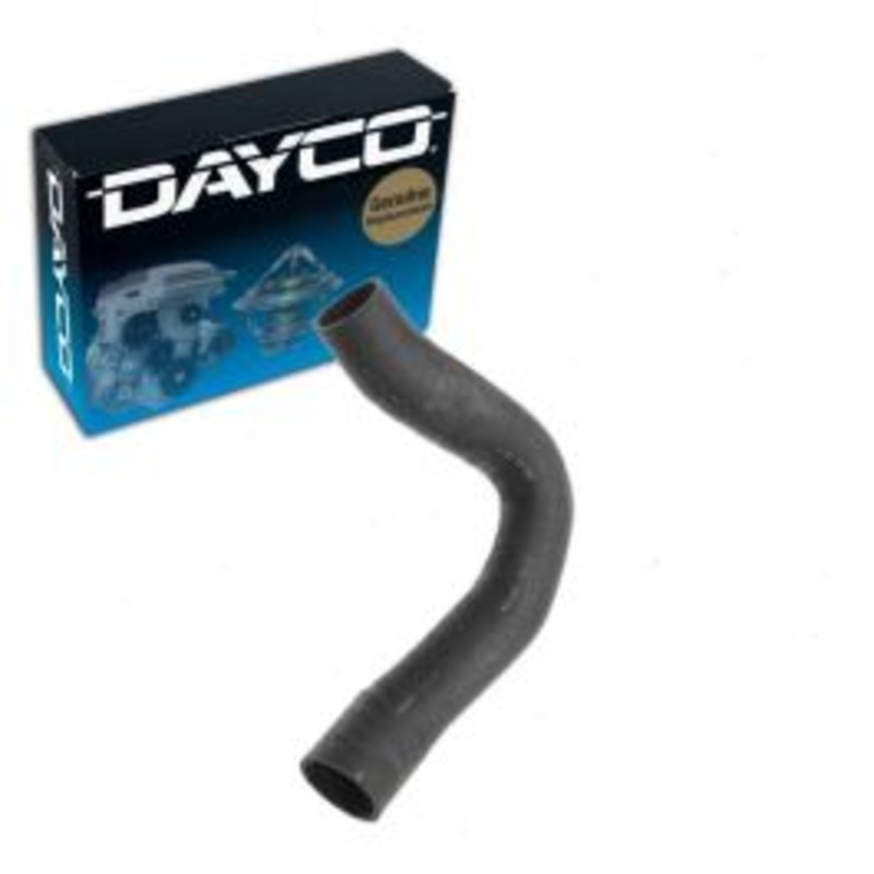 Dayco 71716 Radiator Coolant Hose
