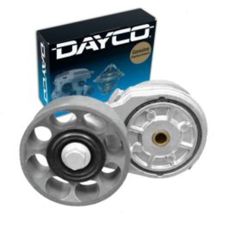 Dayco 89289 Drive Belt Tensioner Assembly