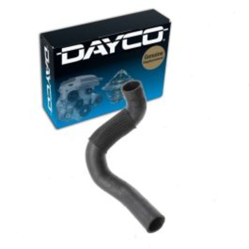 Dayco Lower Radiator Coolant Hose for 2000-2003 Dodge Durango 5.2L 5.9L V8
